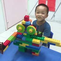 科普实验工厂店