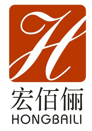 宏佰俪美妆的LOGO