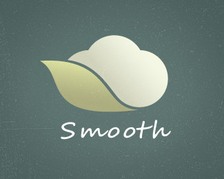 思慕斯美容床品的LOGO