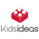 Kidsideas的LOGO