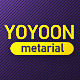YOYOON的LOGO