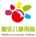 童乐户外店的LOGO