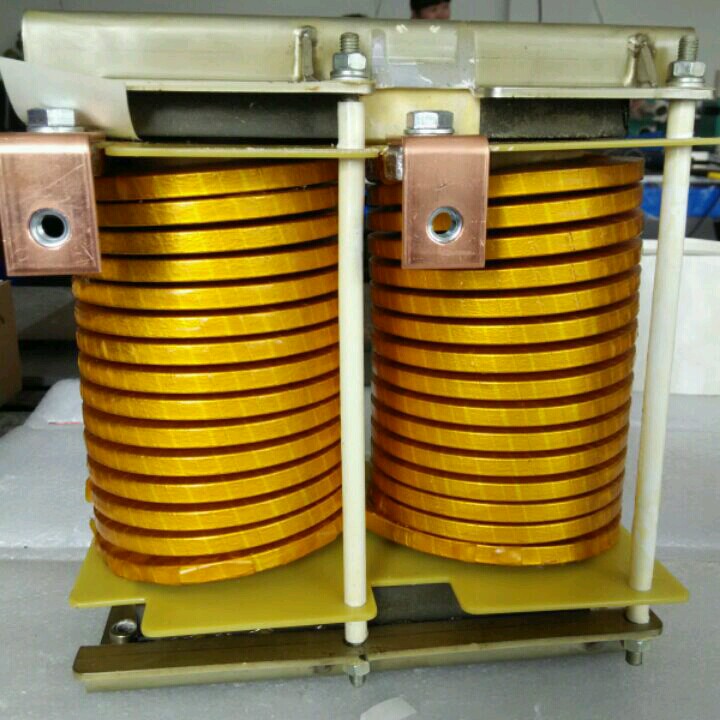 电感变压器小栈
