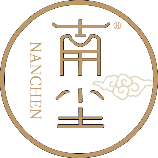 南尘僧服