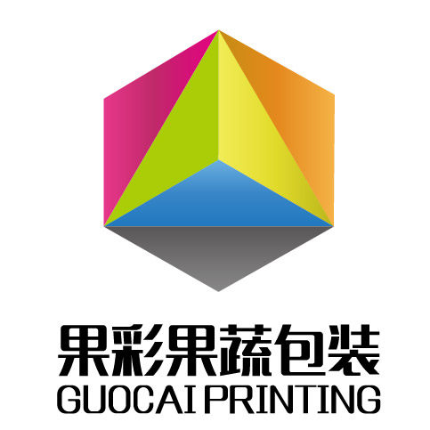 果彩果蔬包装