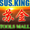苏金五金商城的LOGO