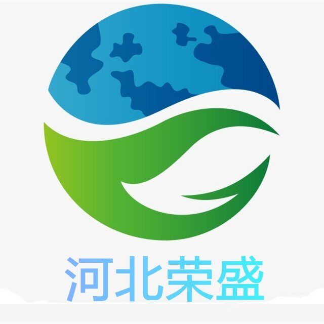 荣盛隔音隔热材料的LOGO