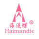 海漫蝶 大码泳衣一号店的LOGO