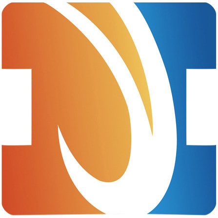 恒优信的LOGO