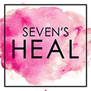 SEVEN'S HEAL芳疗师品牌唯一店