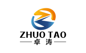 卓涛快商的LOGO