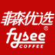 菲森优选工厂店的LOGO