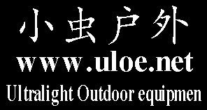 小虫柴火炉的LOGO