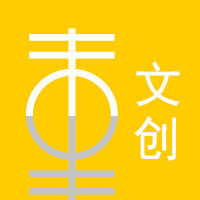 童乐冰箱贴的LOGO