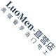 联宇家居建材的LOGO