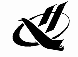 山东联强机电的LOGO