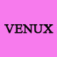 VENUX美妆馆的LOGO