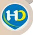 华东纸质品的LOGO