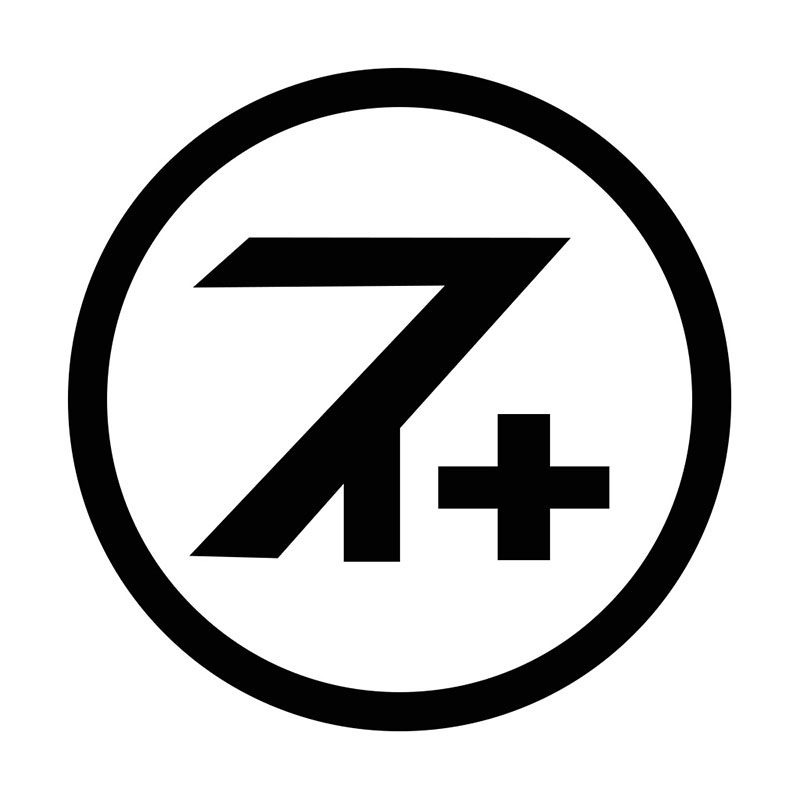 不在家滑板店的LOGO