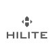 HILITE醒目灯饰照明的LOGO