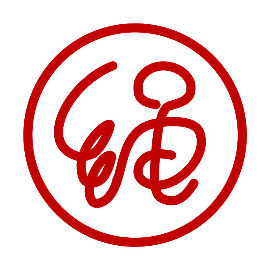 瑞绳工坊的LOGO