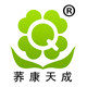 荞康天成草本家纺企业店的LOGO