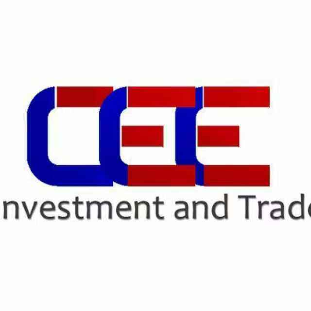 CEE精选的LOGO