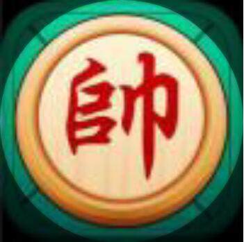 中华象棋俱乐部的LOGO