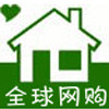 若森居家日用店的LOGO