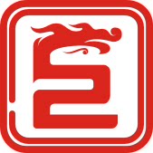 巨龙动保的LOGO