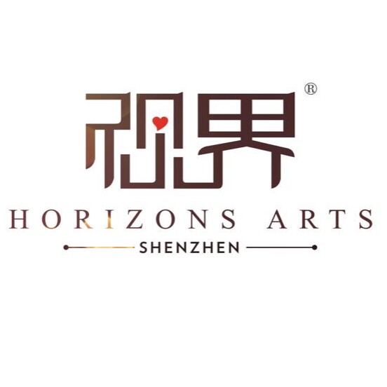 视界工艺装饰画定制企业店企业店
