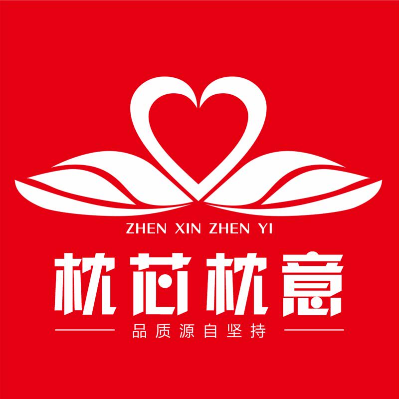 枕芯枕意的LOGO