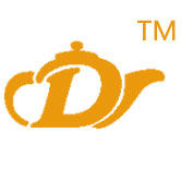戴祥陶瓷的LOGO