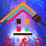 鑫居画数字油画