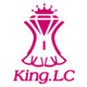 鹏翼之美KLC国际拉丁舞服企业店的LOGO