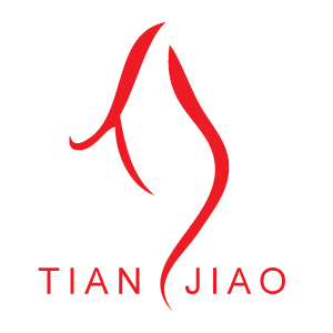 天骄优选全球购的LOGO
