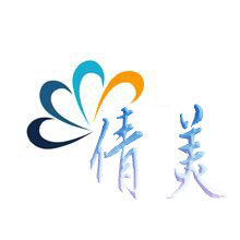倩美 优品的LOGO