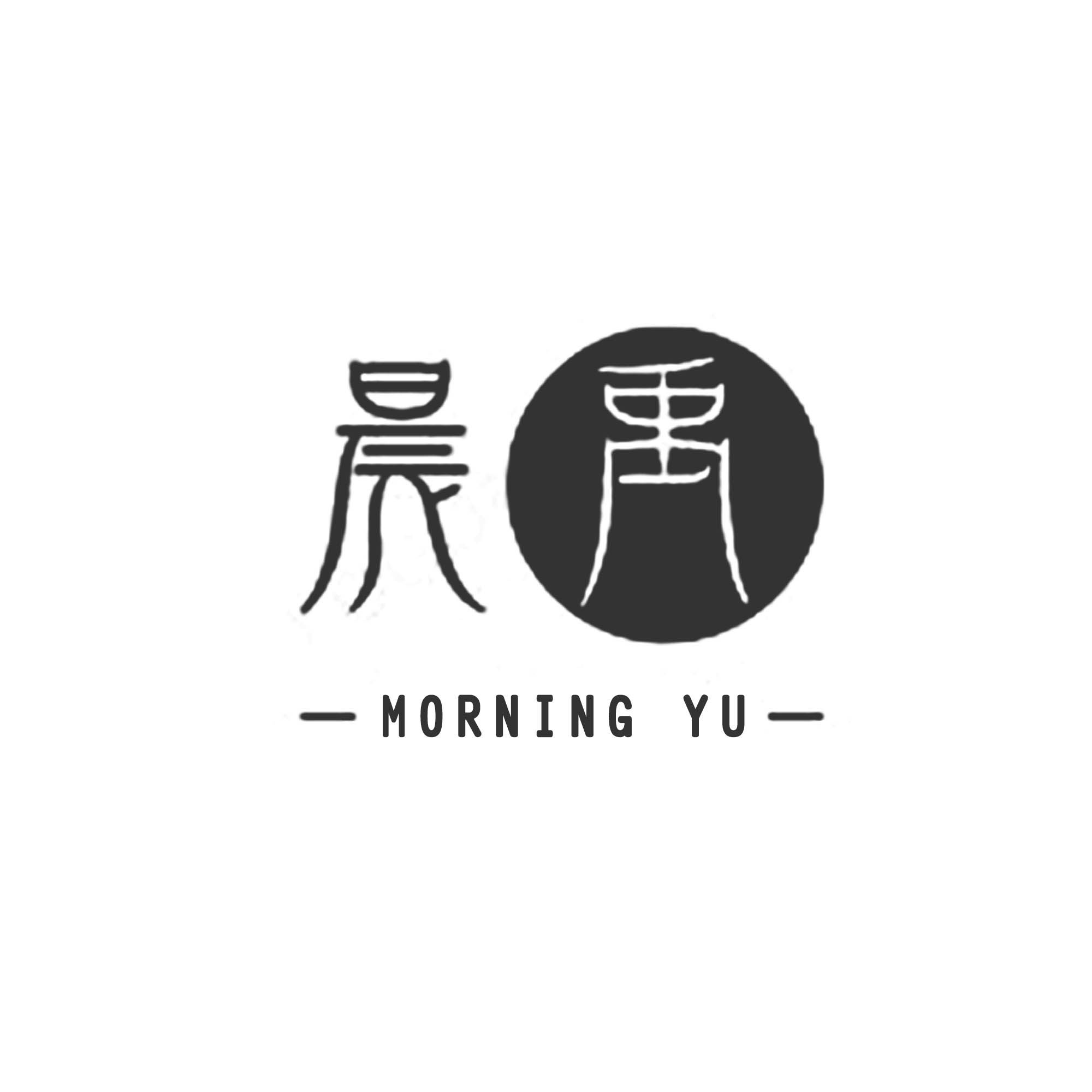 晨禹家居体验馆的LOGO