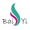 百艺工艺品定制的LOGO