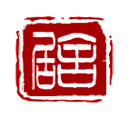 居舍木雕的LOGO