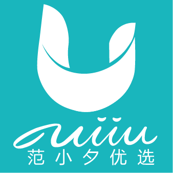 范小夕优选生活馆的LOGO