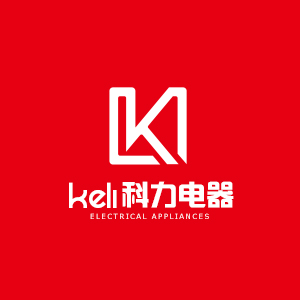 科力家居生活馆的LOGO