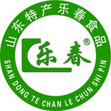 乐春大饽饽企业店的LOGO