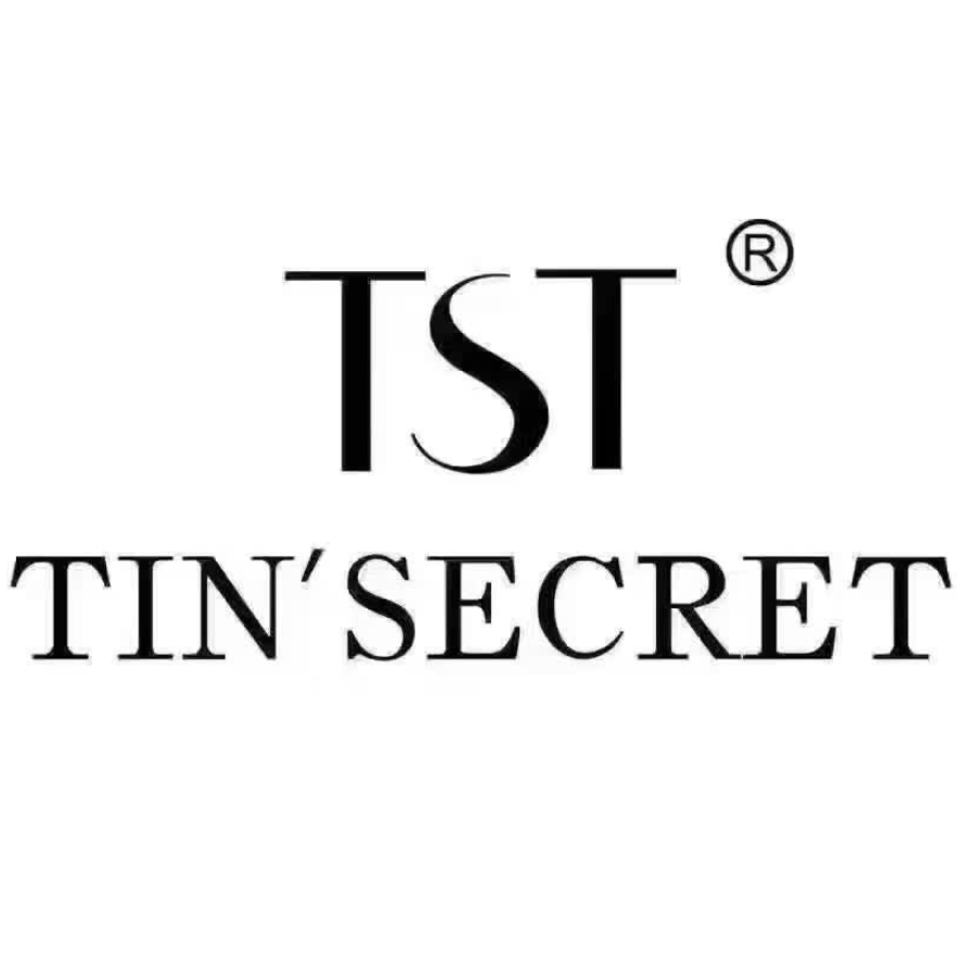 TST庭秘密静佳美肤的LOGO