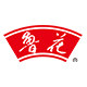 鲁花集团品牌直营店的LOGO