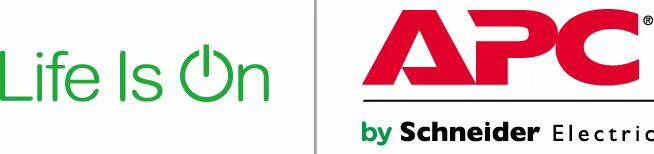 APCUPS电源代理商店的LOGO
