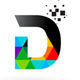 DMJ STUDIO 专注欧美简约风女装的LOGO