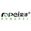 荣沛五金的LOGO