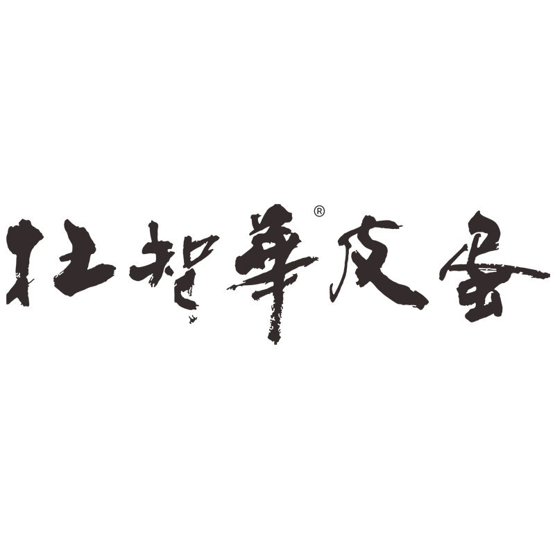 杜智华皮蛋工坊的LOGO