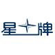 星牌台球官方店的LOGO